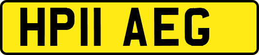HP11AEG