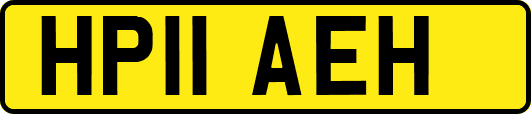 HP11AEH