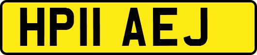 HP11AEJ