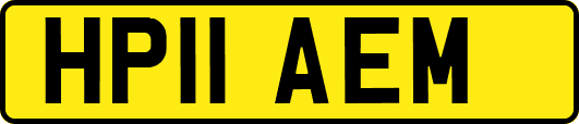 HP11AEM