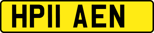 HP11AEN