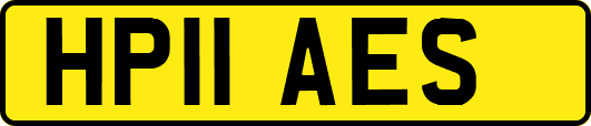 HP11AES