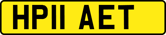 HP11AET