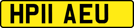 HP11AEU