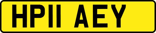 HP11AEY