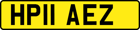 HP11AEZ