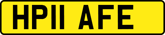HP11AFE