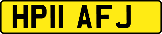 HP11AFJ