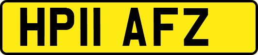 HP11AFZ