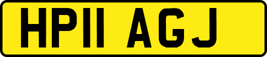 HP11AGJ