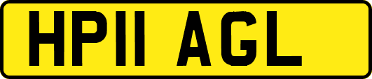 HP11AGL