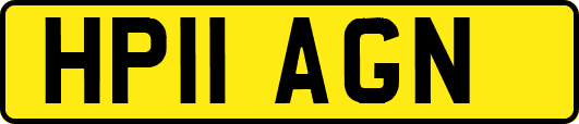 HP11AGN