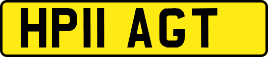 HP11AGT