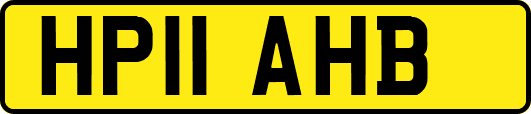 HP11AHB