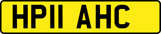 HP11AHC