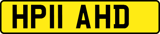 HP11AHD