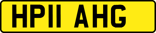 HP11AHG