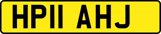 HP11AHJ
