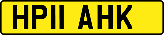 HP11AHK