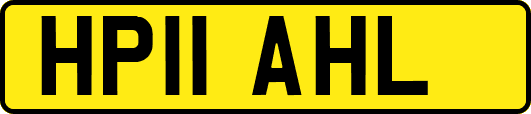 HP11AHL