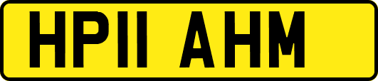 HP11AHM