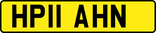 HP11AHN