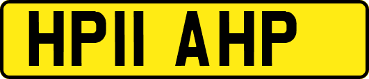 HP11AHP