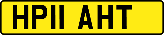 HP11AHT