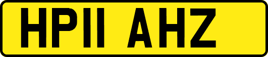 HP11AHZ