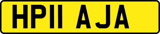 HP11AJA
