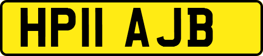 HP11AJB
