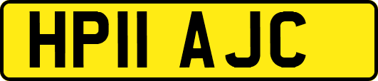 HP11AJC