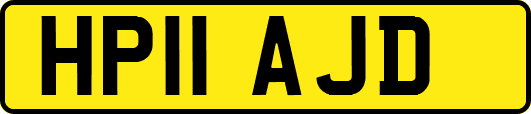 HP11AJD