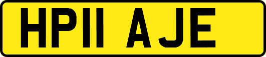 HP11AJE
