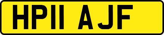 HP11AJF