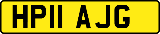 HP11AJG