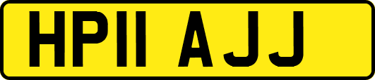 HP11AJJ