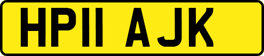 HP11AJK