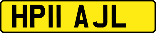 HP11AJL