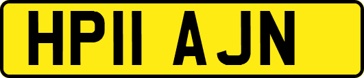 HP11AJN