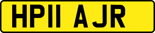 HP11AJR