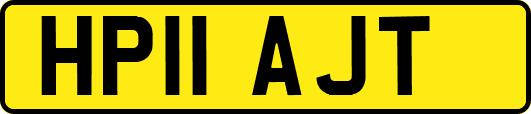 HP11AJT