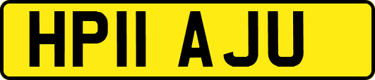 HP11AJU