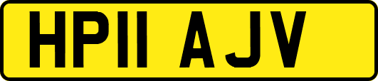 HP11AJV