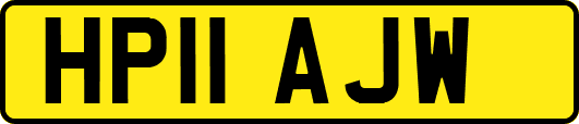 HP11AJW