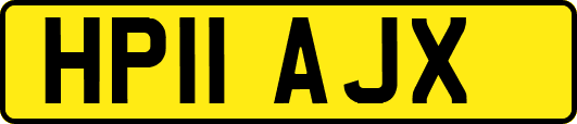 HP11AJX