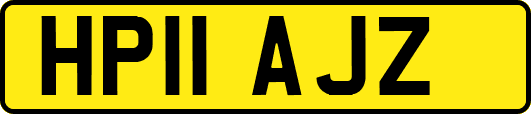 HP11AJZ