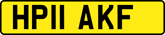 HP11AKF