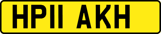 HP11AKH