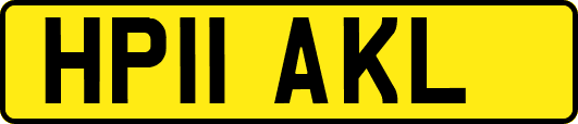 HP11AKL